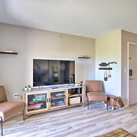 Apartment With Patio, 4 Mi To Silver Dollar City! Branson Ngoại thất bức ảnh