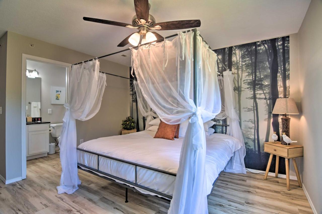 Apartment With Patio, 4 Mi To Silver Dollar City! Branson Ngoại thất bức ảnh