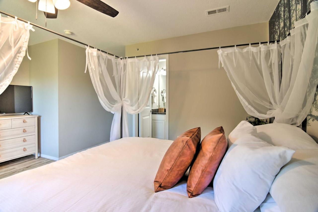 Apartment With Patio, 4 Mi To Silver Dollar City! Branson Ngoại thất bức ảnh